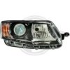 SKODA 5E1941018A Headlight